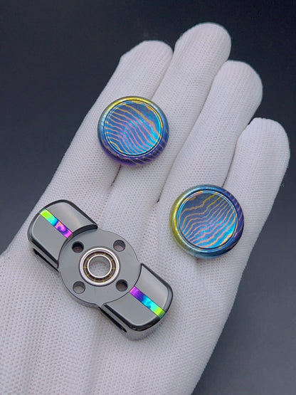 Floating Shadow Max Zirconium