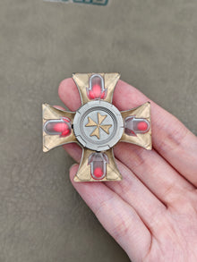 Malta Cross PC