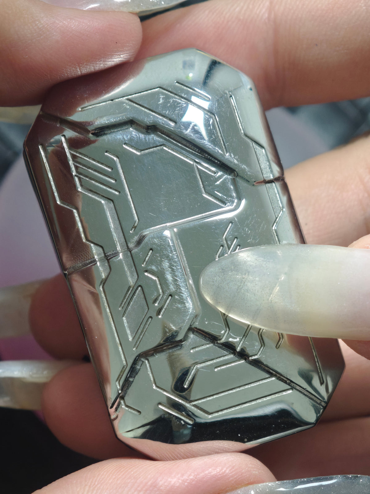 Explore Stainless Steel