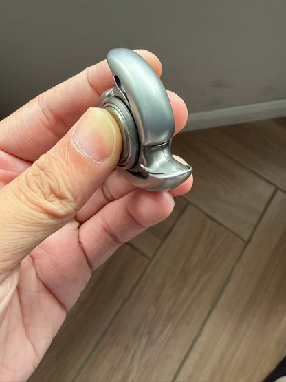 Liquid Flash Titanium