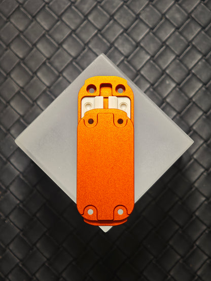3 Layer Dense Core Aluminum