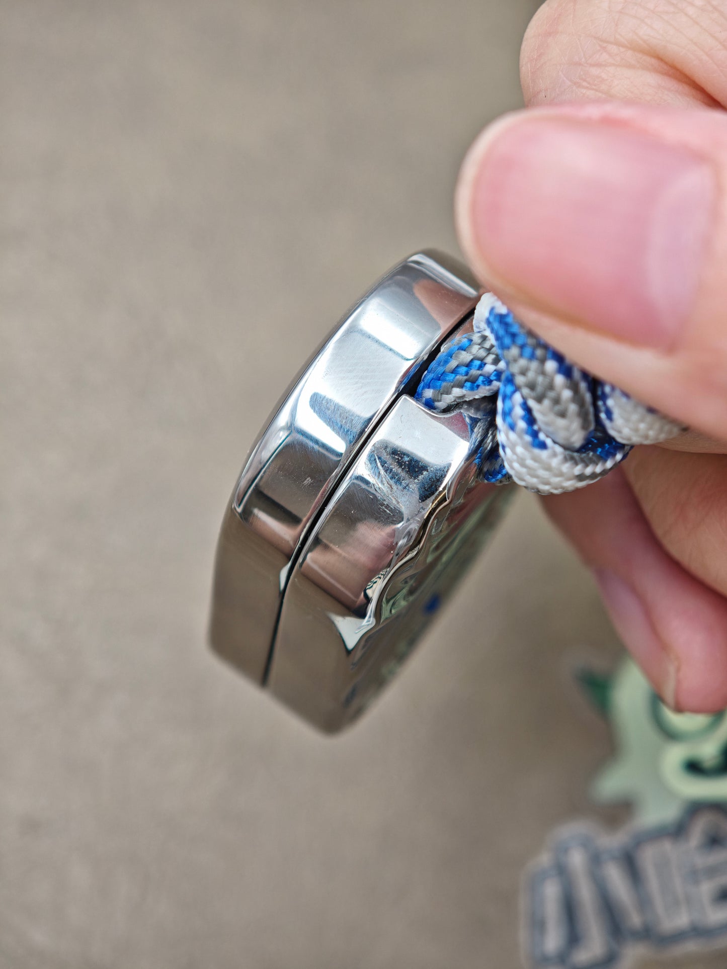 Ripple 2.0 Stainless Steel
