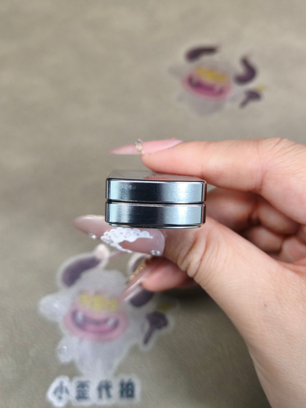 Root Three Titanium
