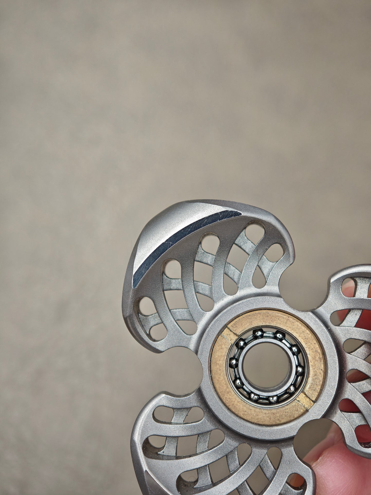 Turbo Titanium
