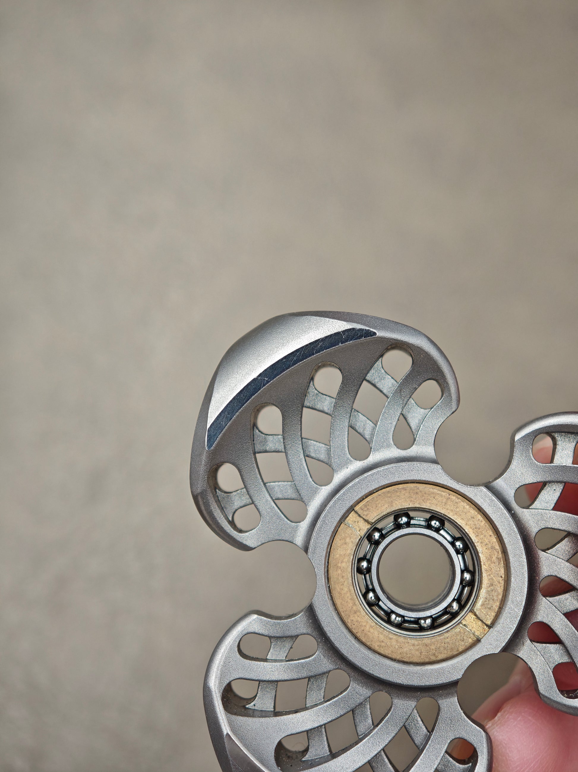 Turbo Titanium