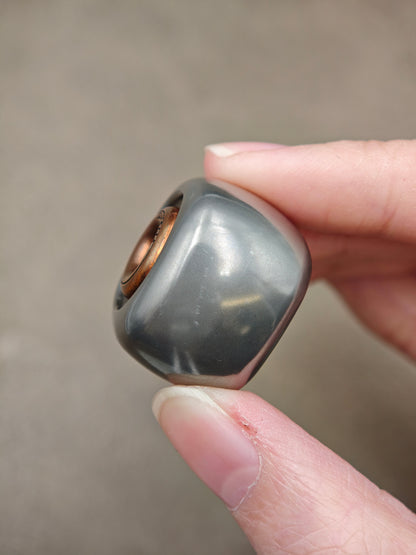 Sugar Cube Stainless Steel