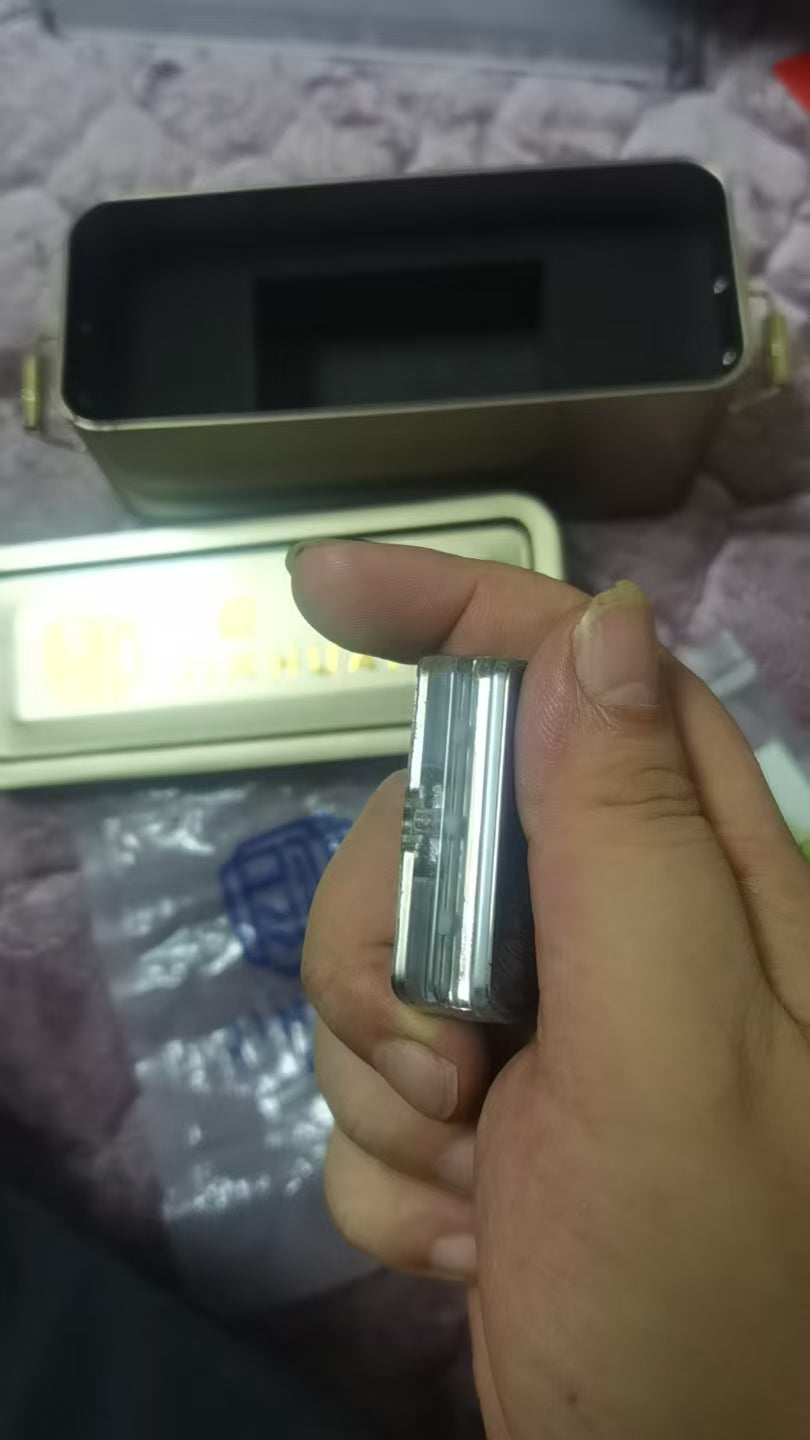 Root Three Titanium