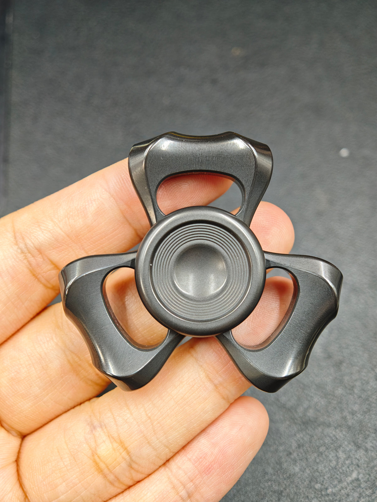 Kiva Zirconium