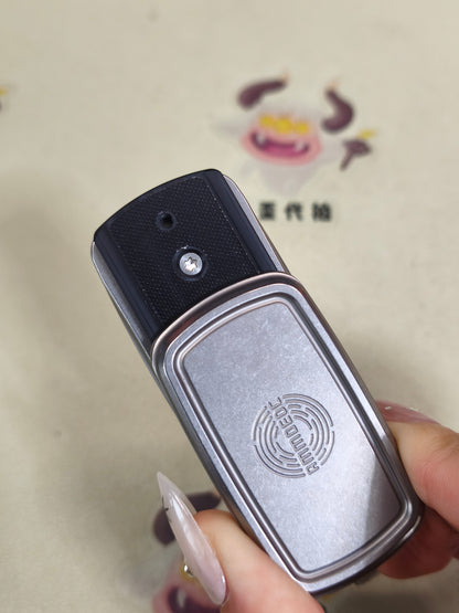 Wormhole Titanium
