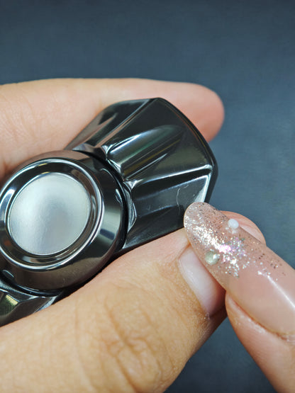 Ghost Wing Zirconium Polished