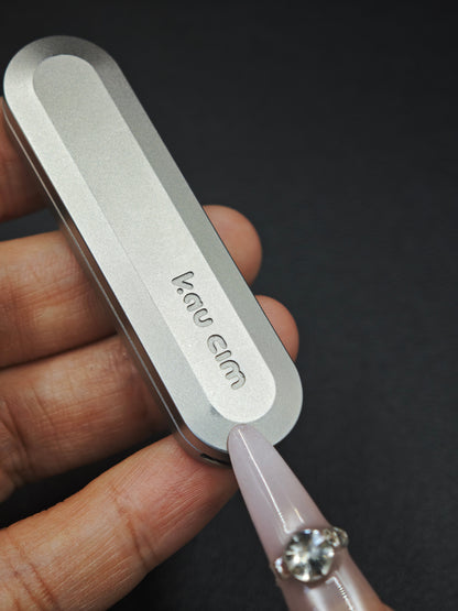 Spice Pin Stainless Steel