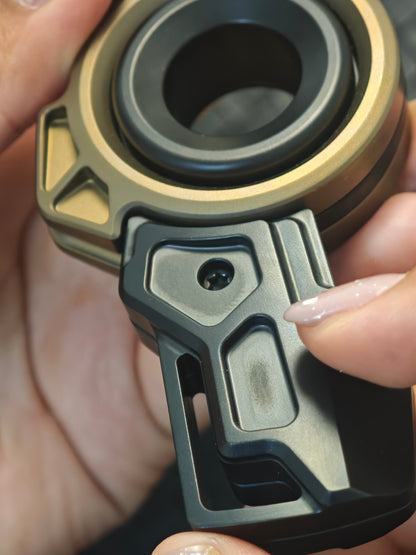 Time Knight 3.0 Titanium