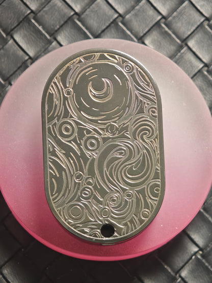 Van Gogh Zirconium
