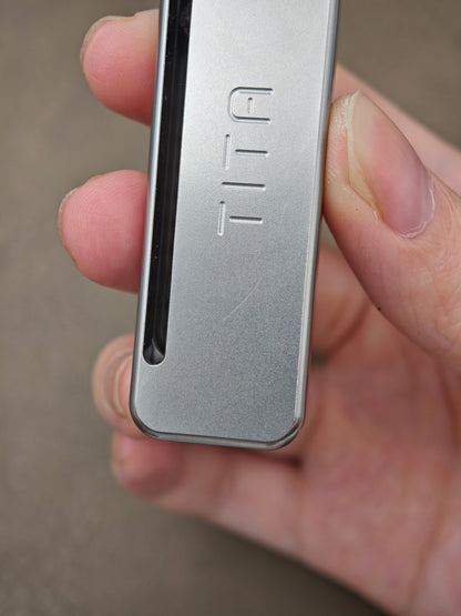 Tita Stainless Steel