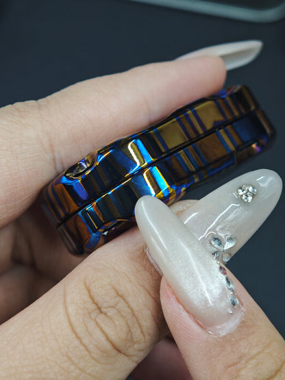 Lag Titanium