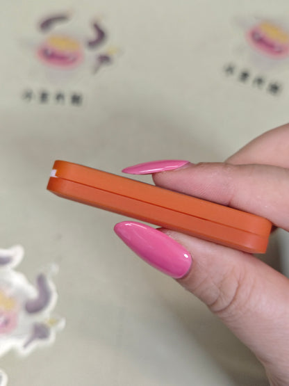 Spice Pin Stabilized wood Resin