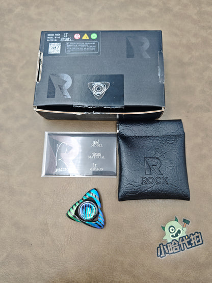 Wind Zircuti