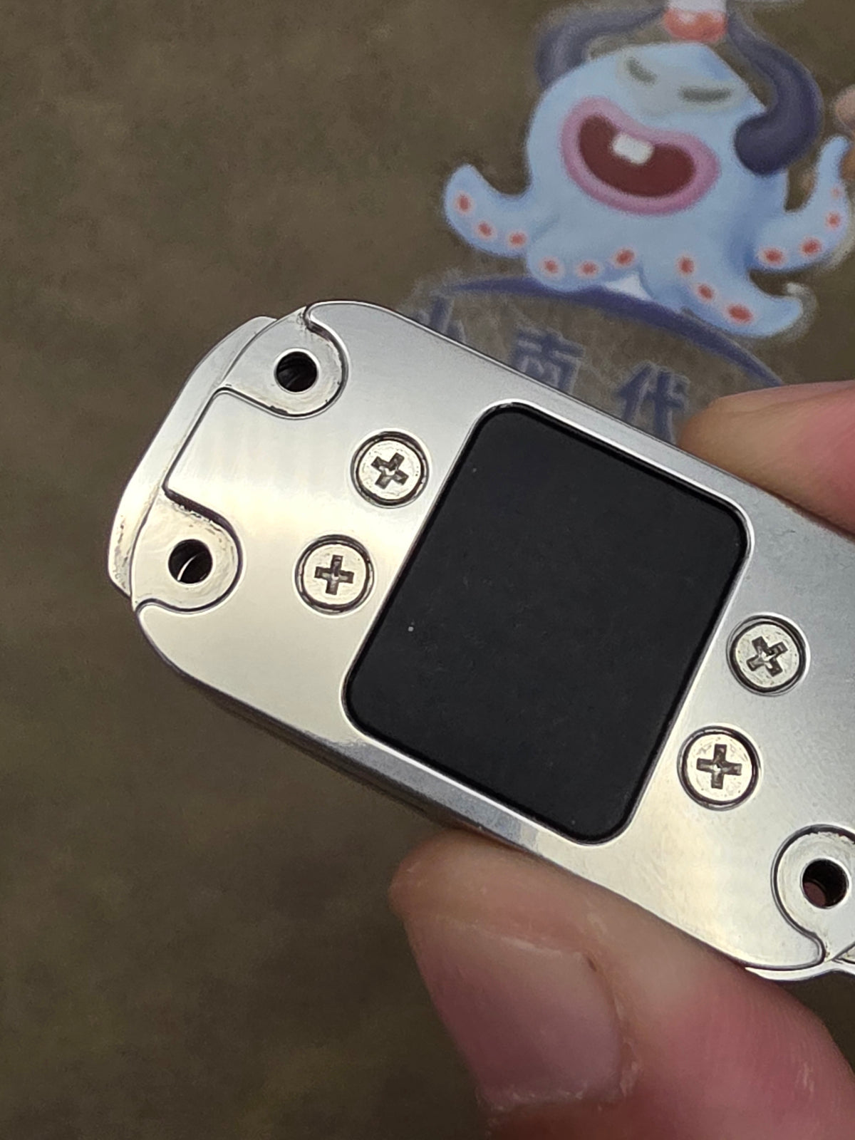 2 Layer Ultra Thin Core Stainless Steel