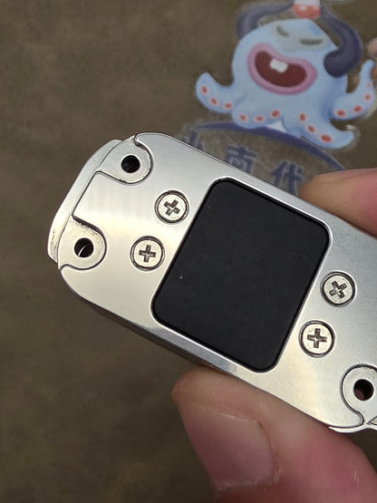 2 Layer Ultra Thin Core Stainless Steel