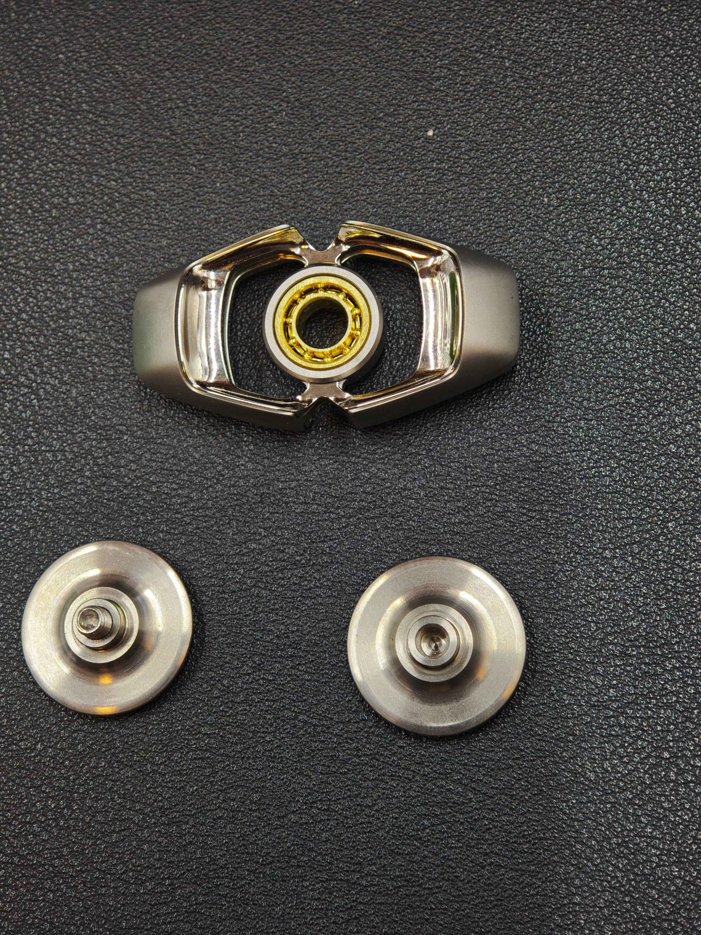 Liquid Tungsten