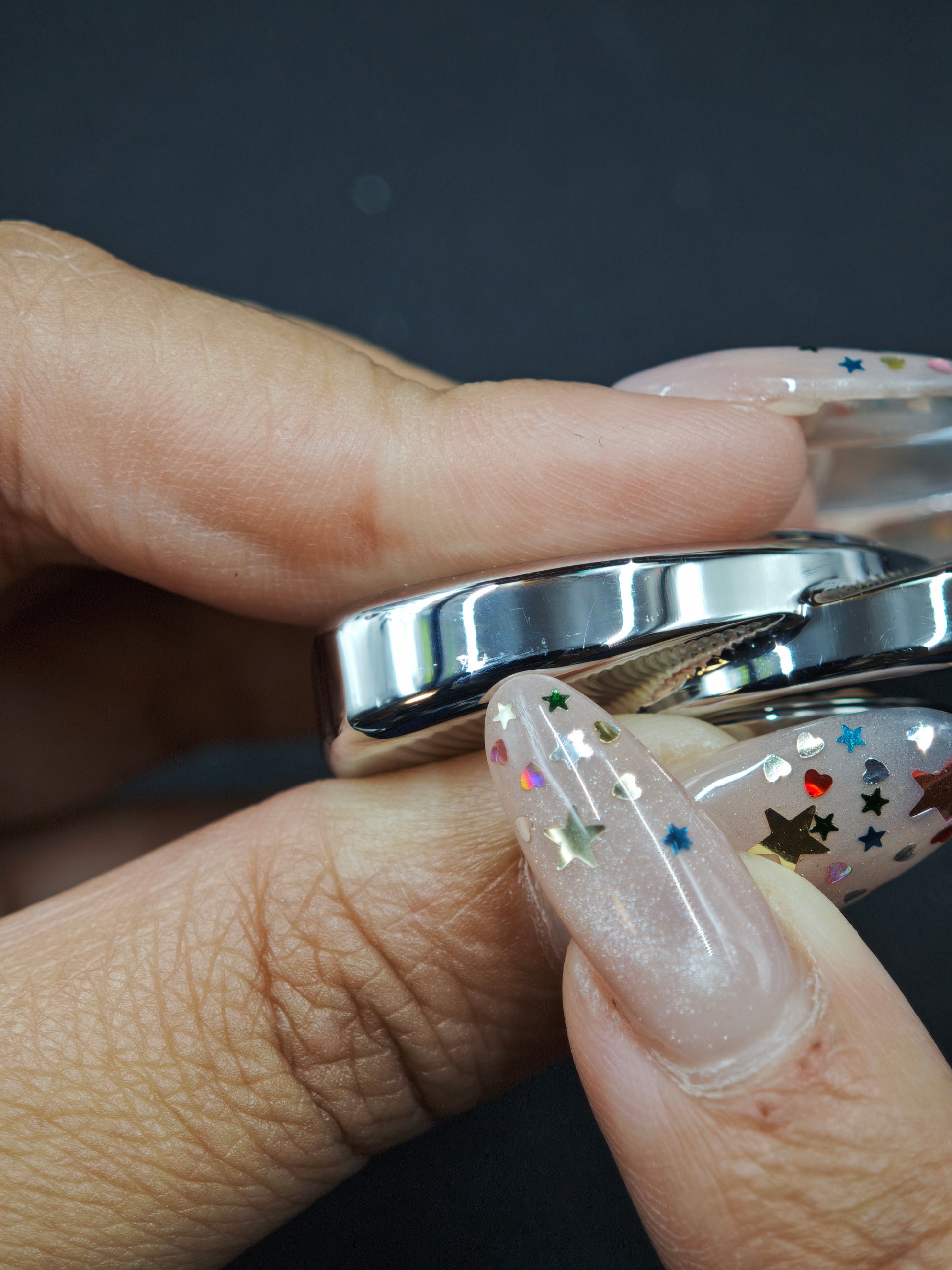 Stainless Steel