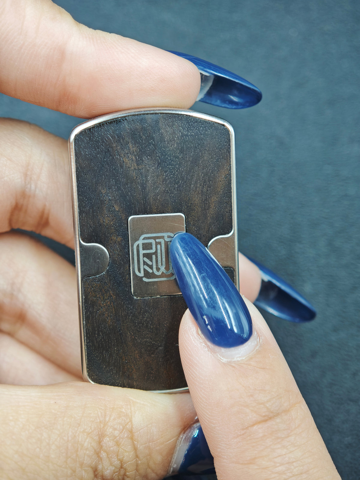Root Three Titanium