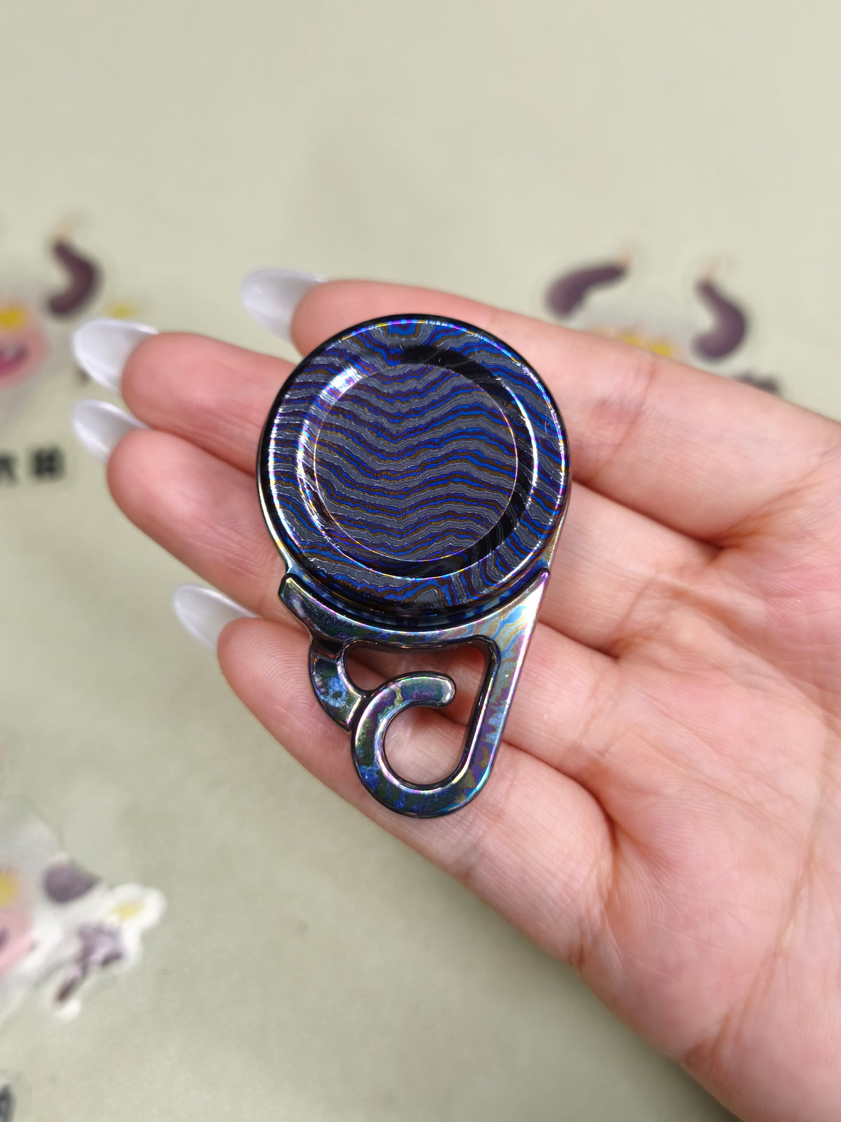 Pan Yun Zircuti Limited Edition