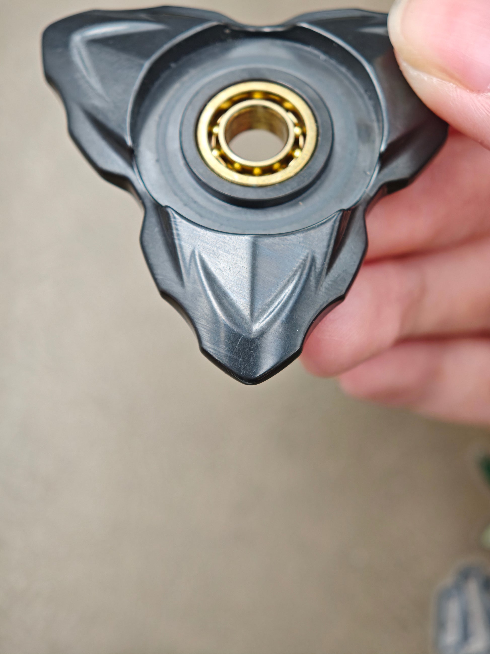 Dragon God Maru XL Zirconium