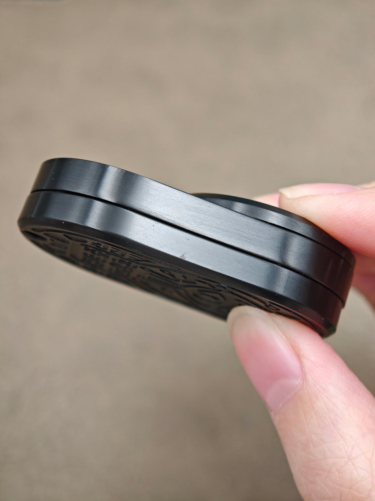 Shield of Valor Zirconium