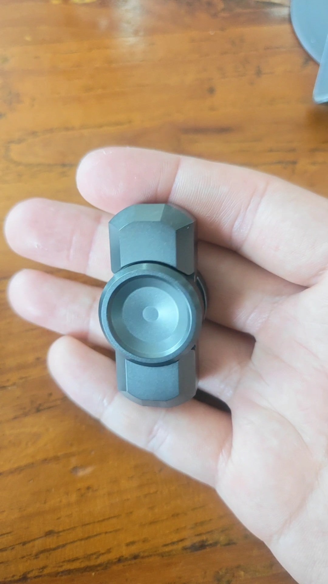 Nebu2 Stainless Steel