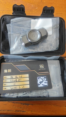 Nebu2 Stainless Steel