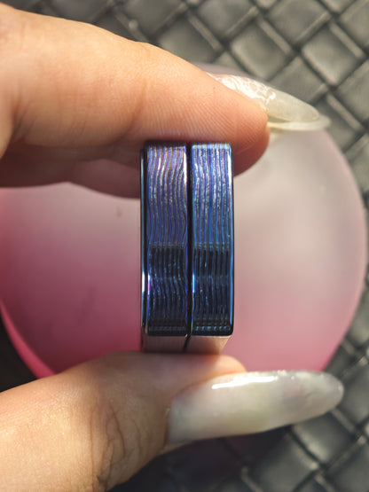 Root Three Zircuti