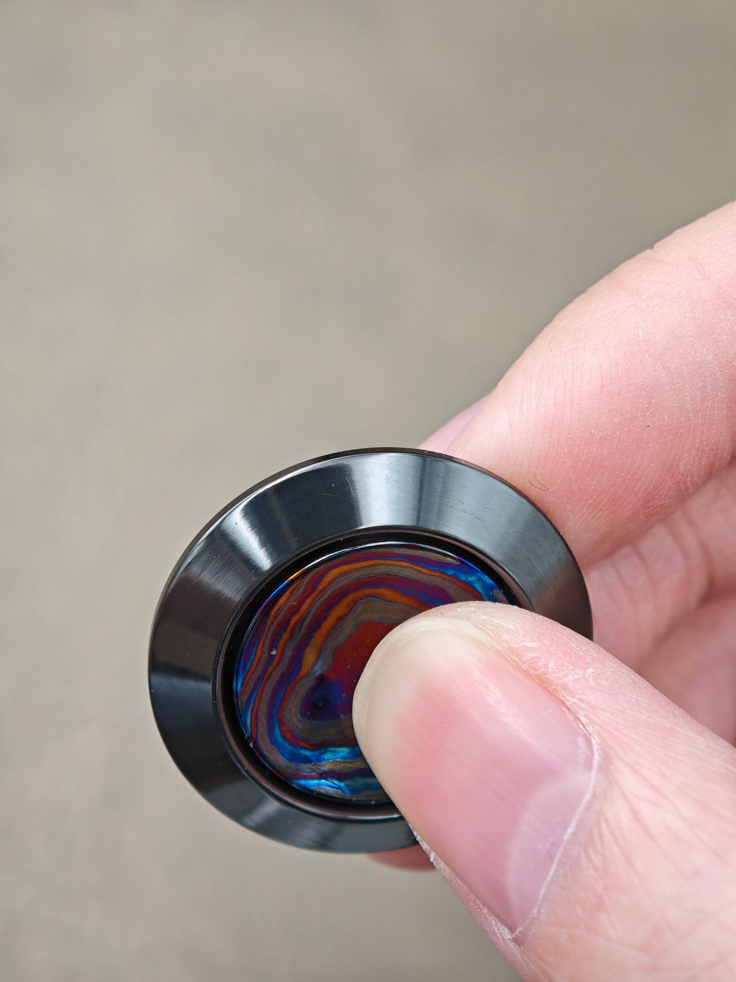Mave 1.1 Zirconium Zircuti