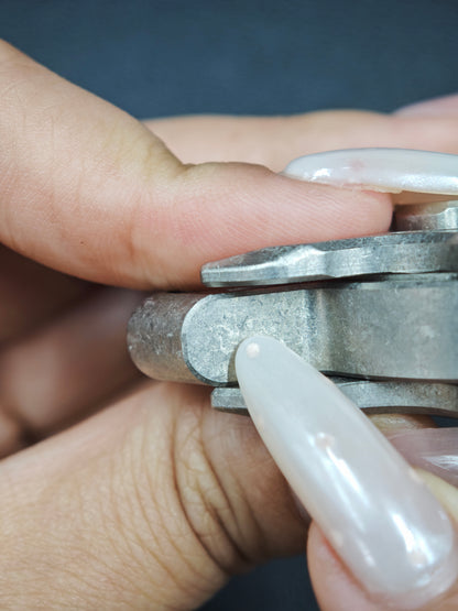 Oracle Crystallized Zirconium