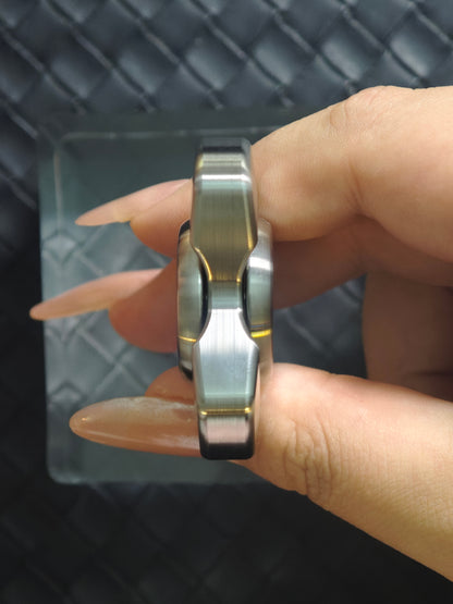Stainless Steel