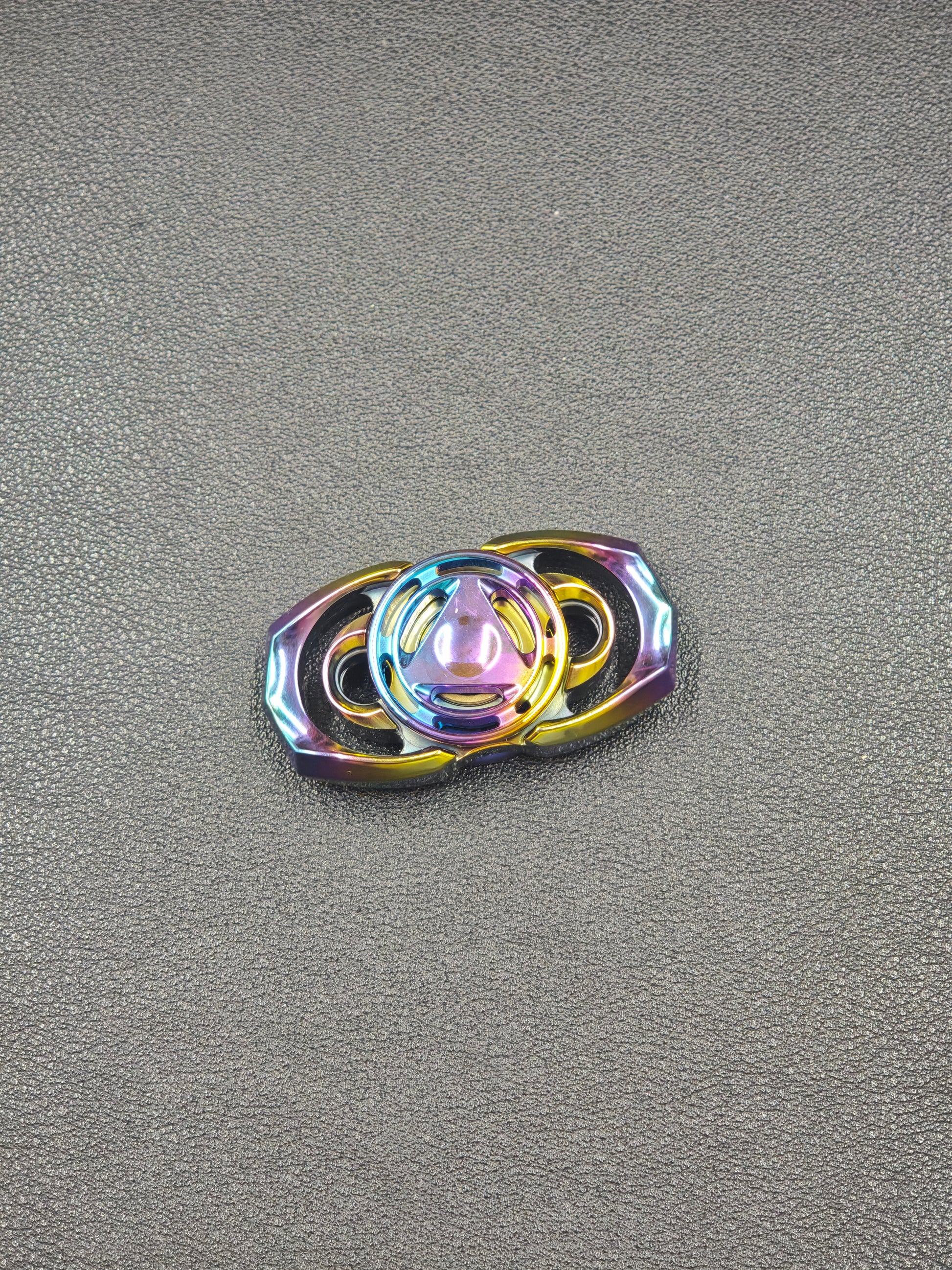 Star Gate Tungsten