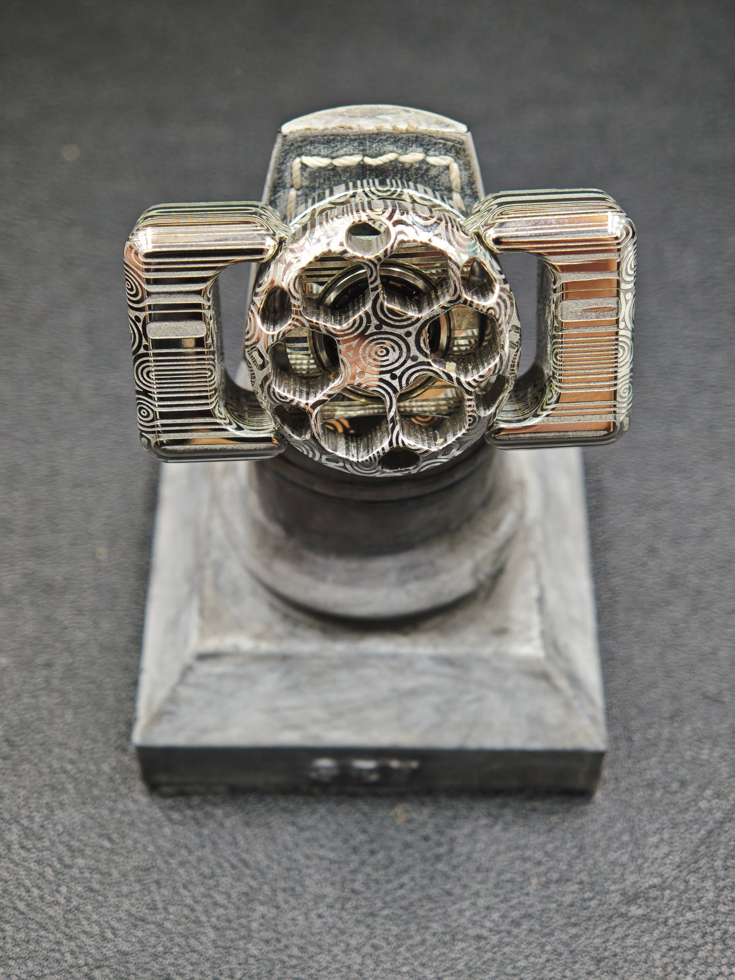 Stainless Steel