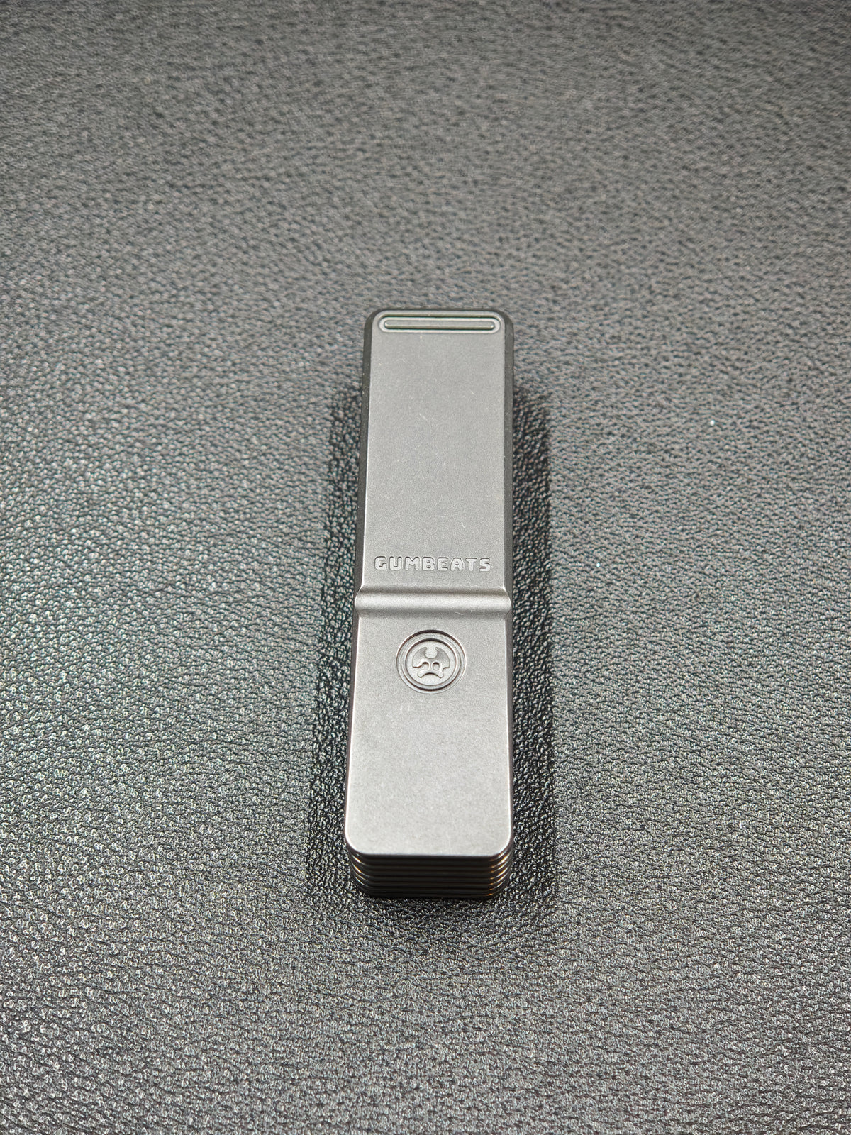 Gumbeats Zirconium