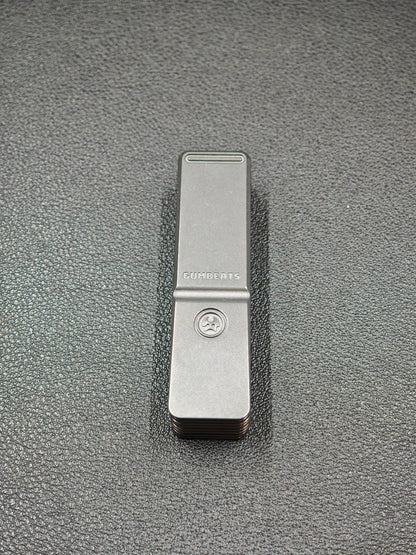 Gumbeats Zirconium