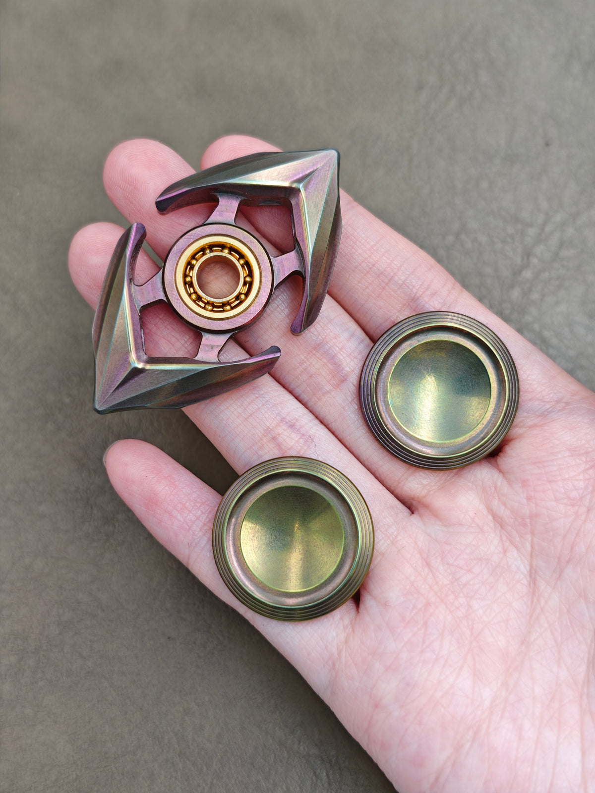 Sagittarius Tungsten