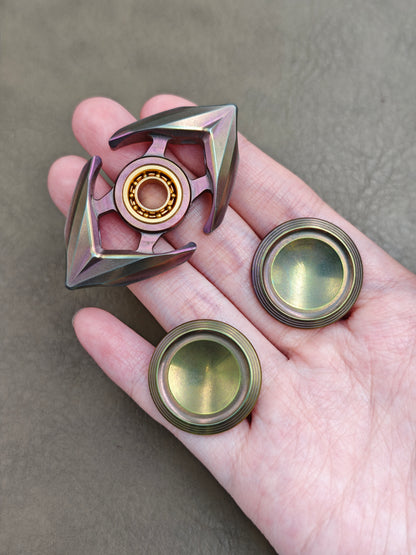 Sagittarius Tungsten