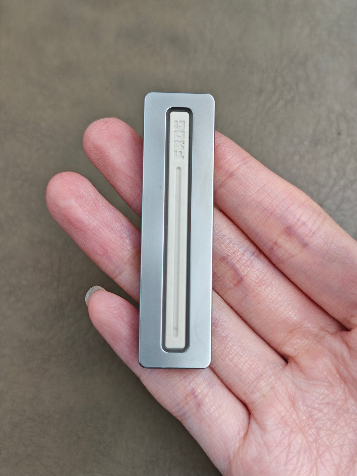 Frog Stainless Steel