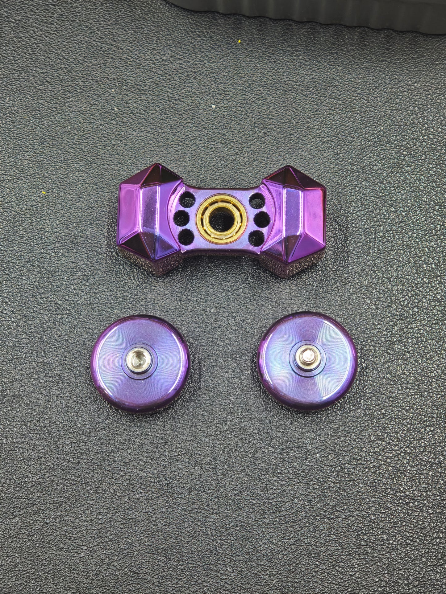 King Kong Zirconium