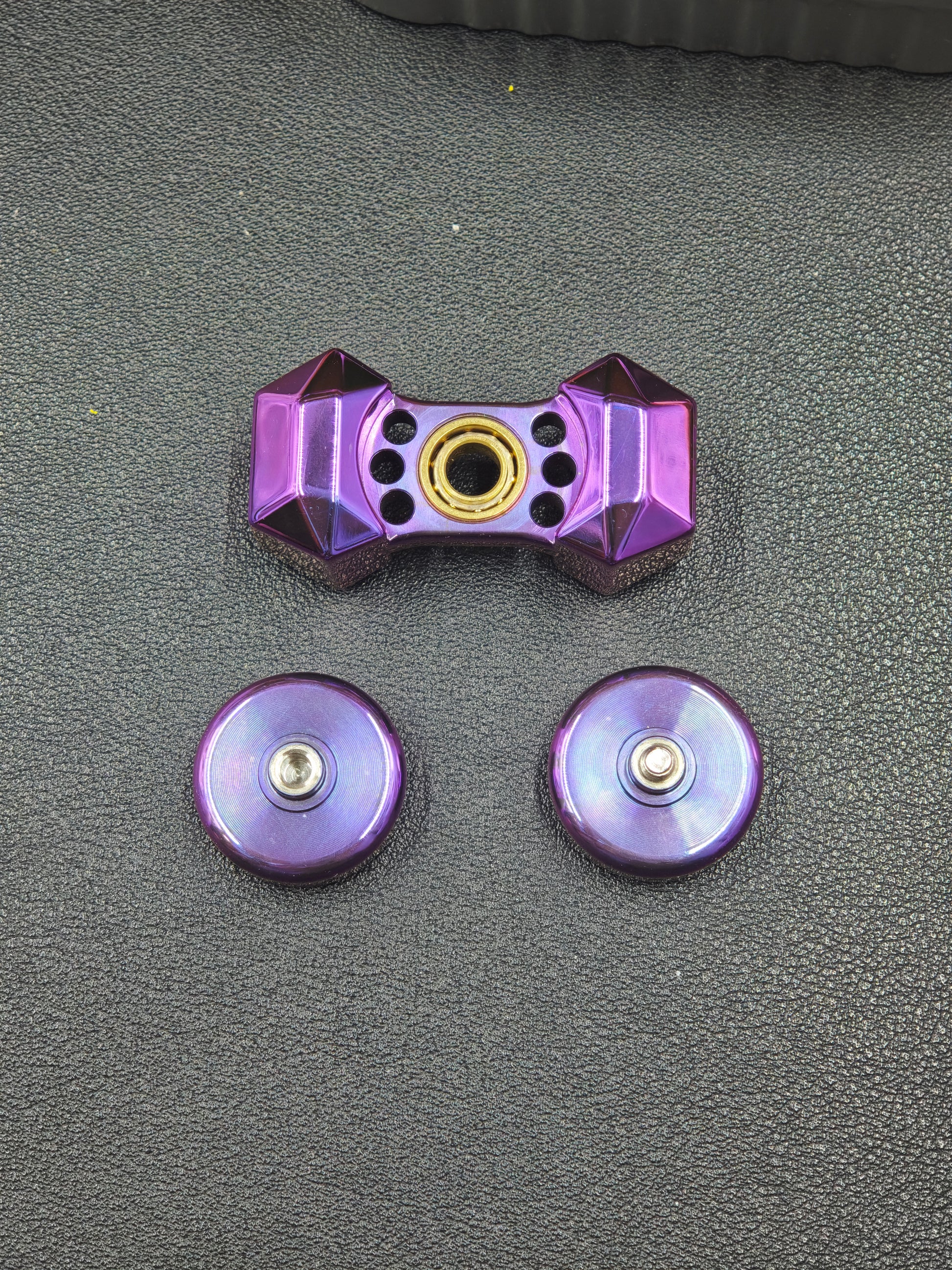 King Kong Zirconium