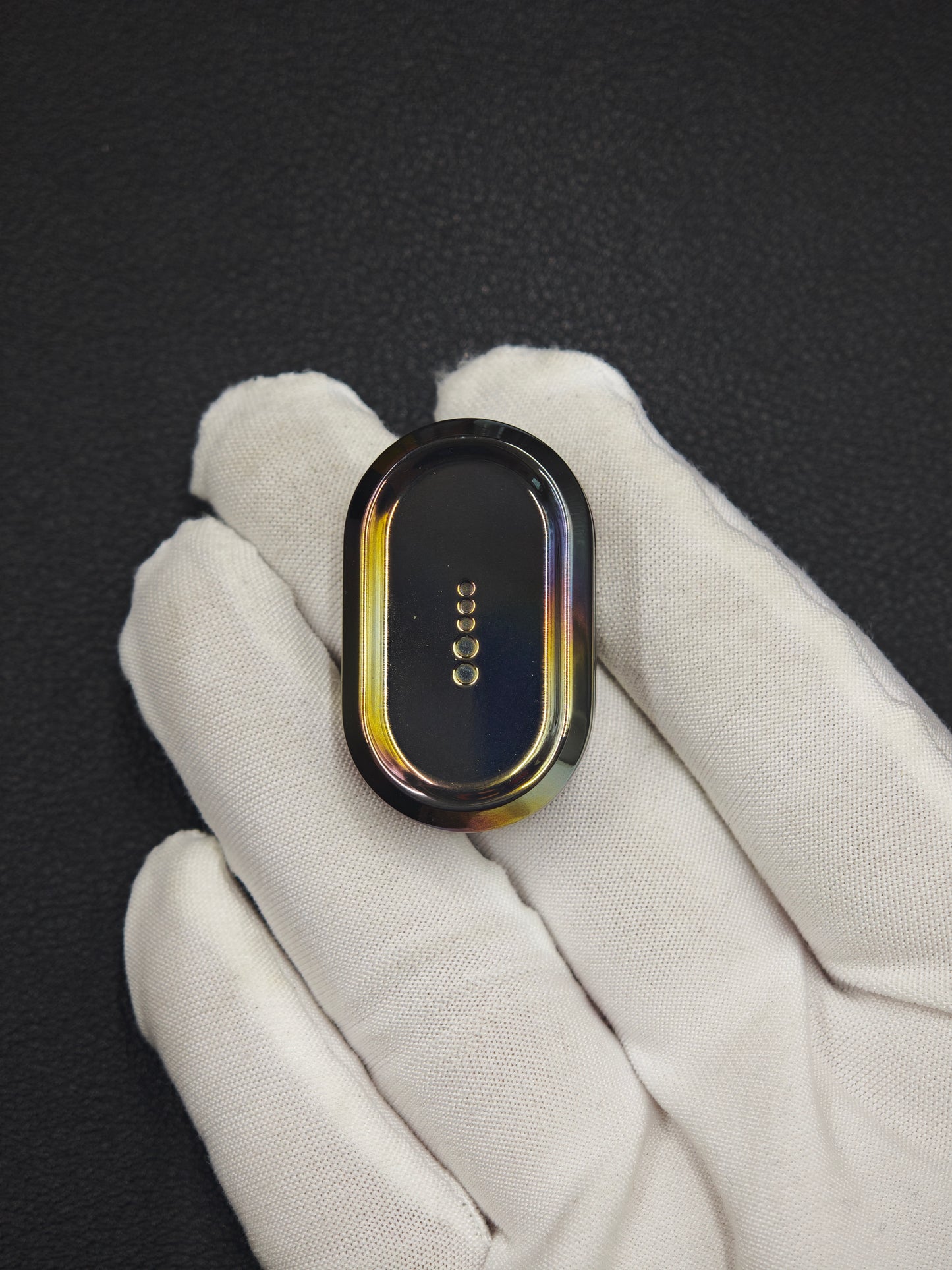Nado edc Nado Zirconium