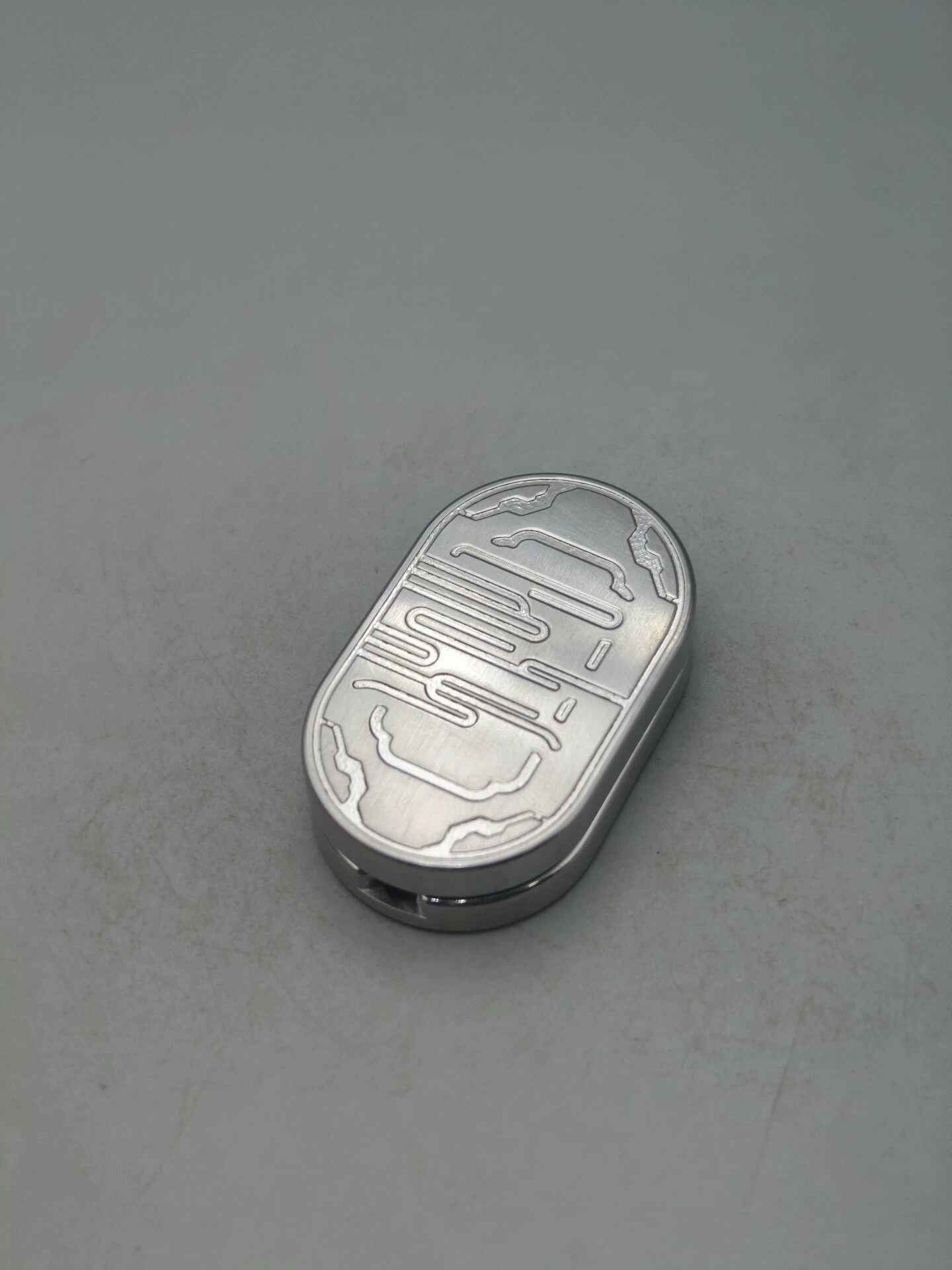 Ling Yun 3.0 Stainless Steel