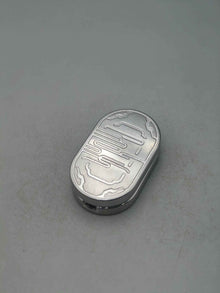 Ling Yun 3.0 Stainless Steel