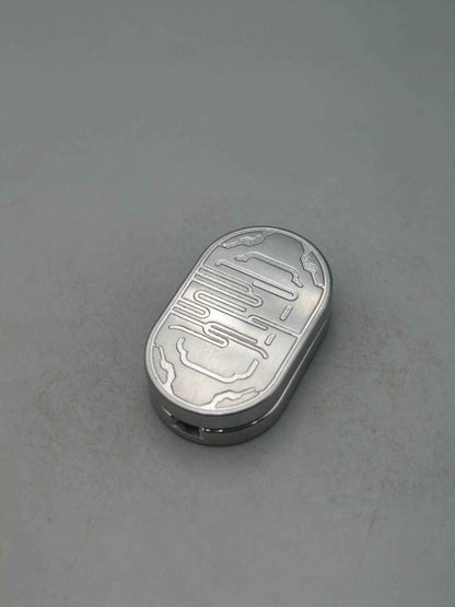 Ling Yun 3.0 Stainless Steel