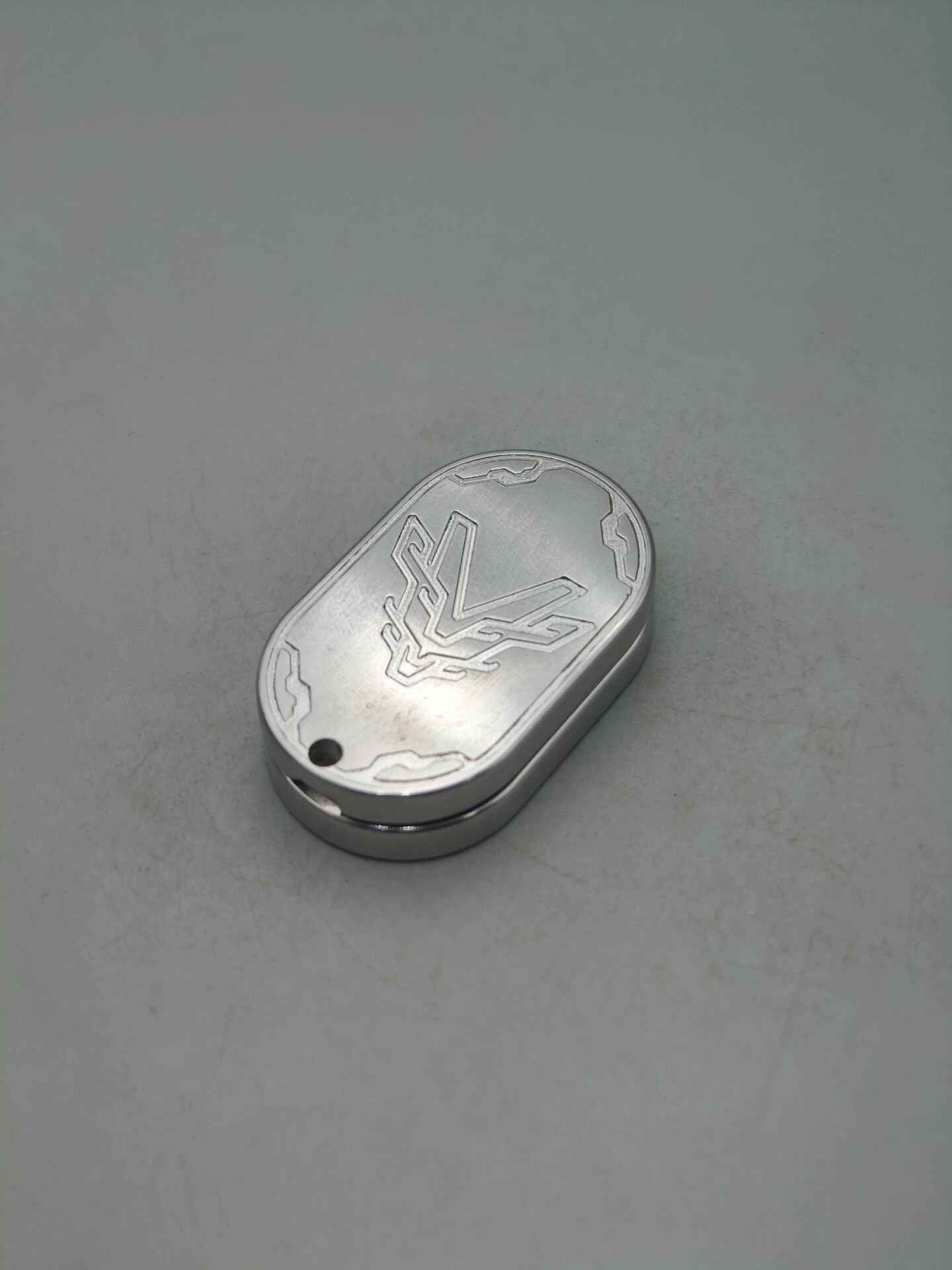Ling Yun 3.0 Stainless Steel