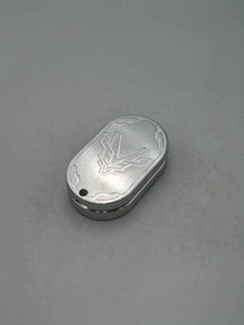 Ling Yun 3.0 Stainless Steel